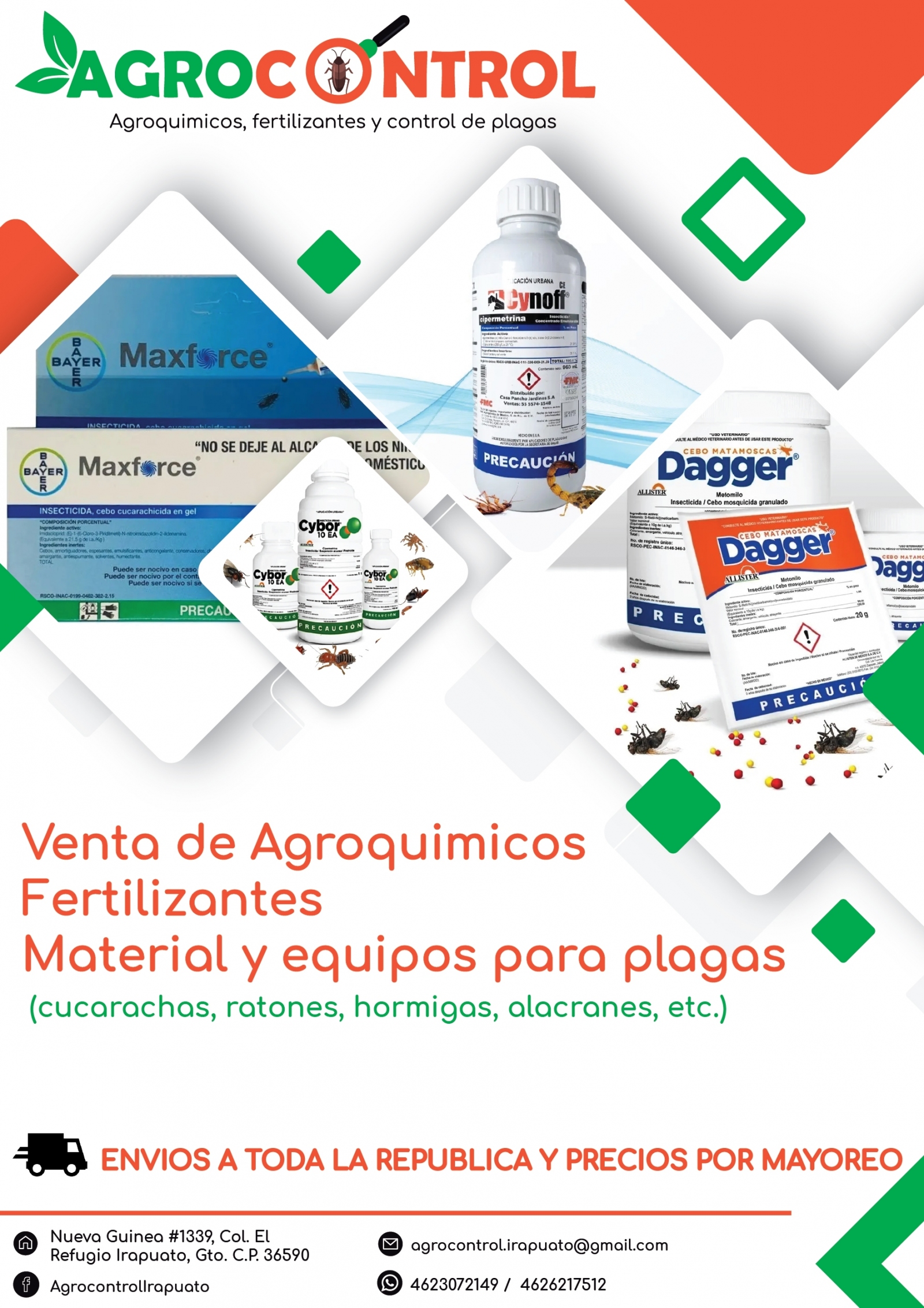 AgroControl Irapuato_2